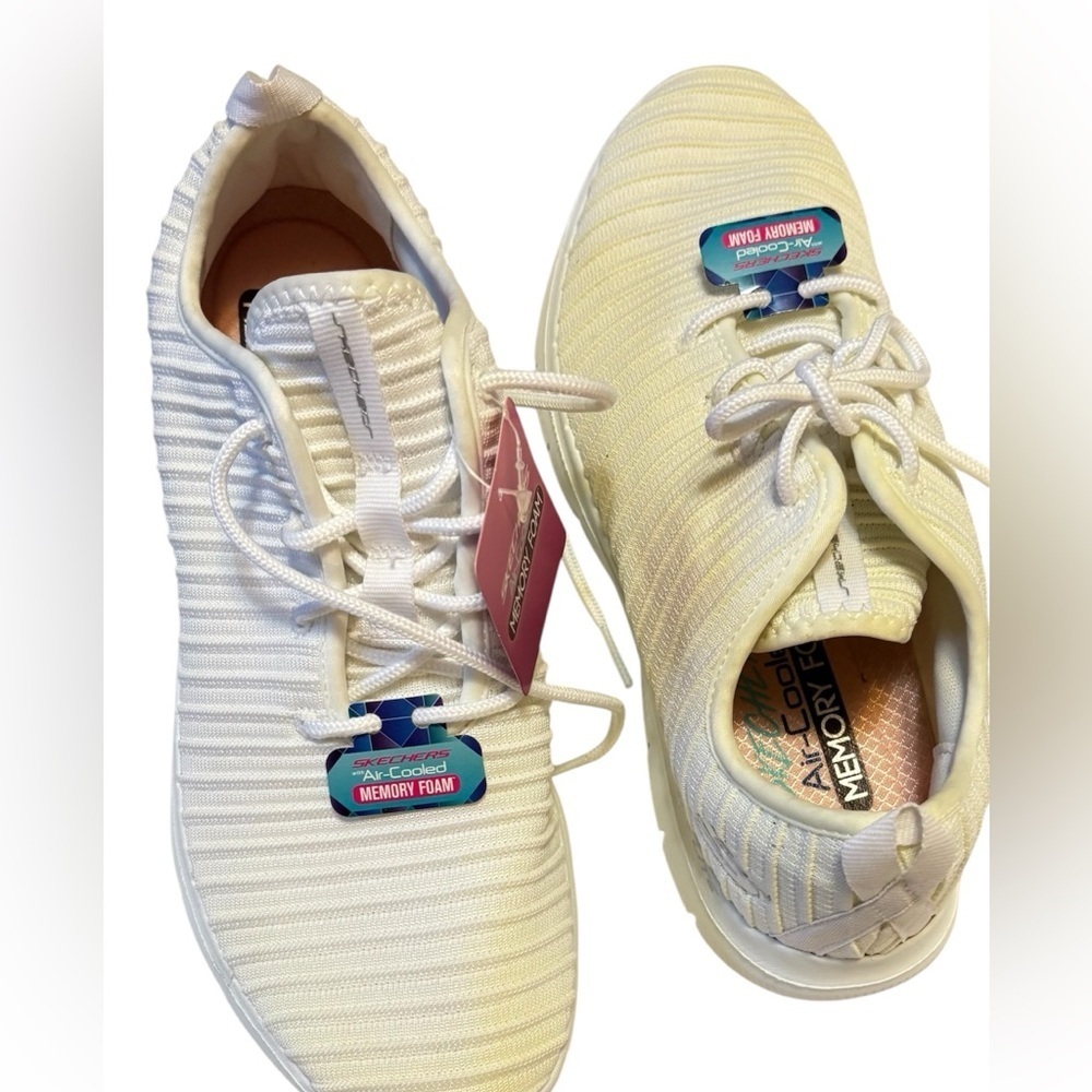 Skechers Flex Appeal 2.0 Chroma Color sneakers